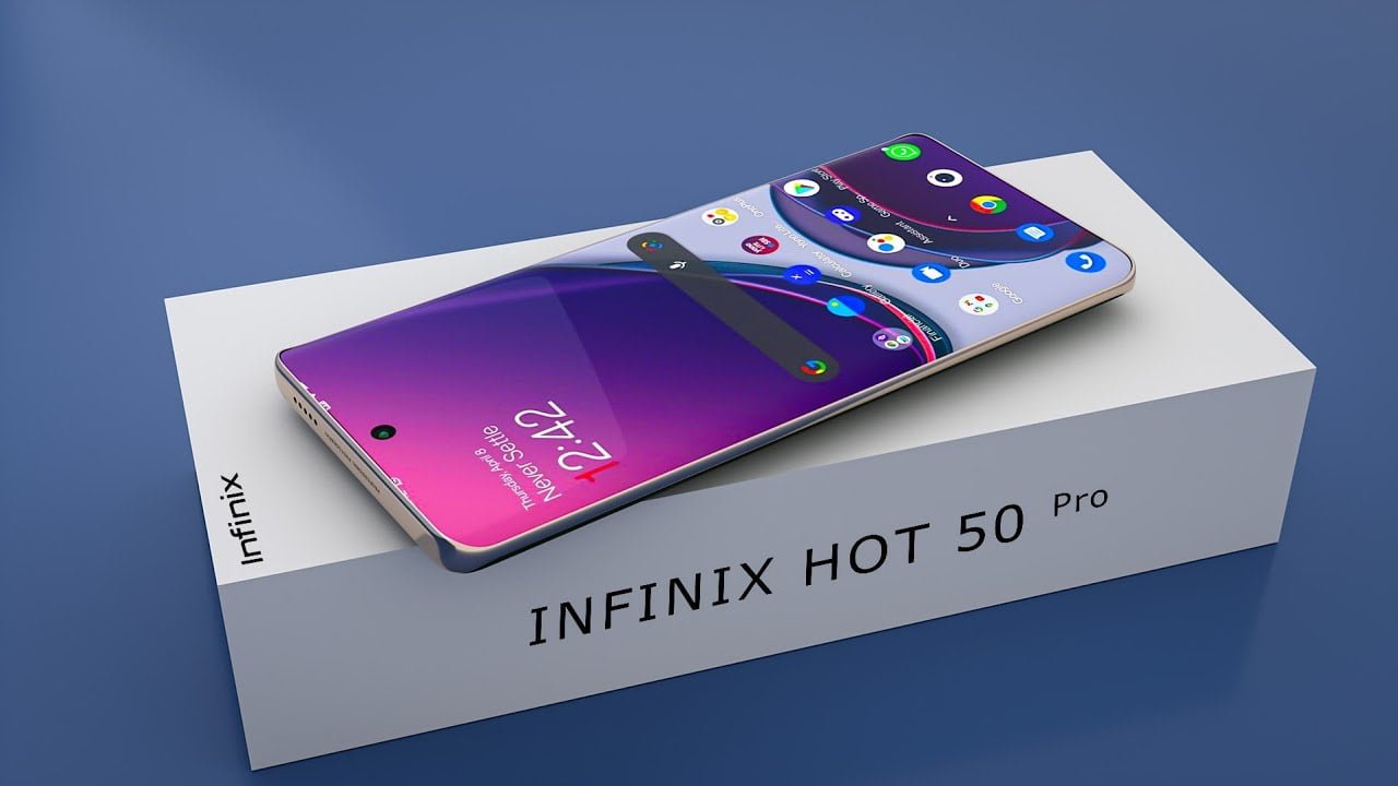 Infinix Best Camera SmartPhone