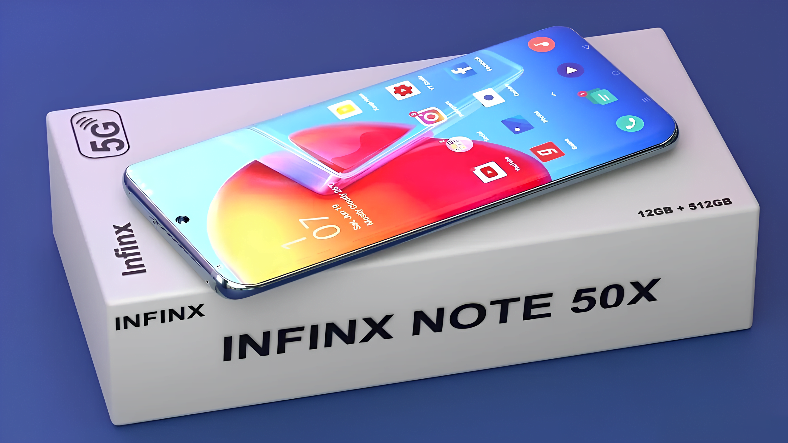 Infinix Best Smartphone