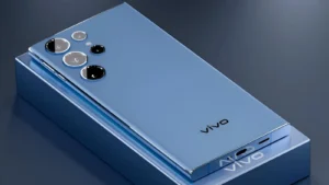 Vivo New Best Smartphone