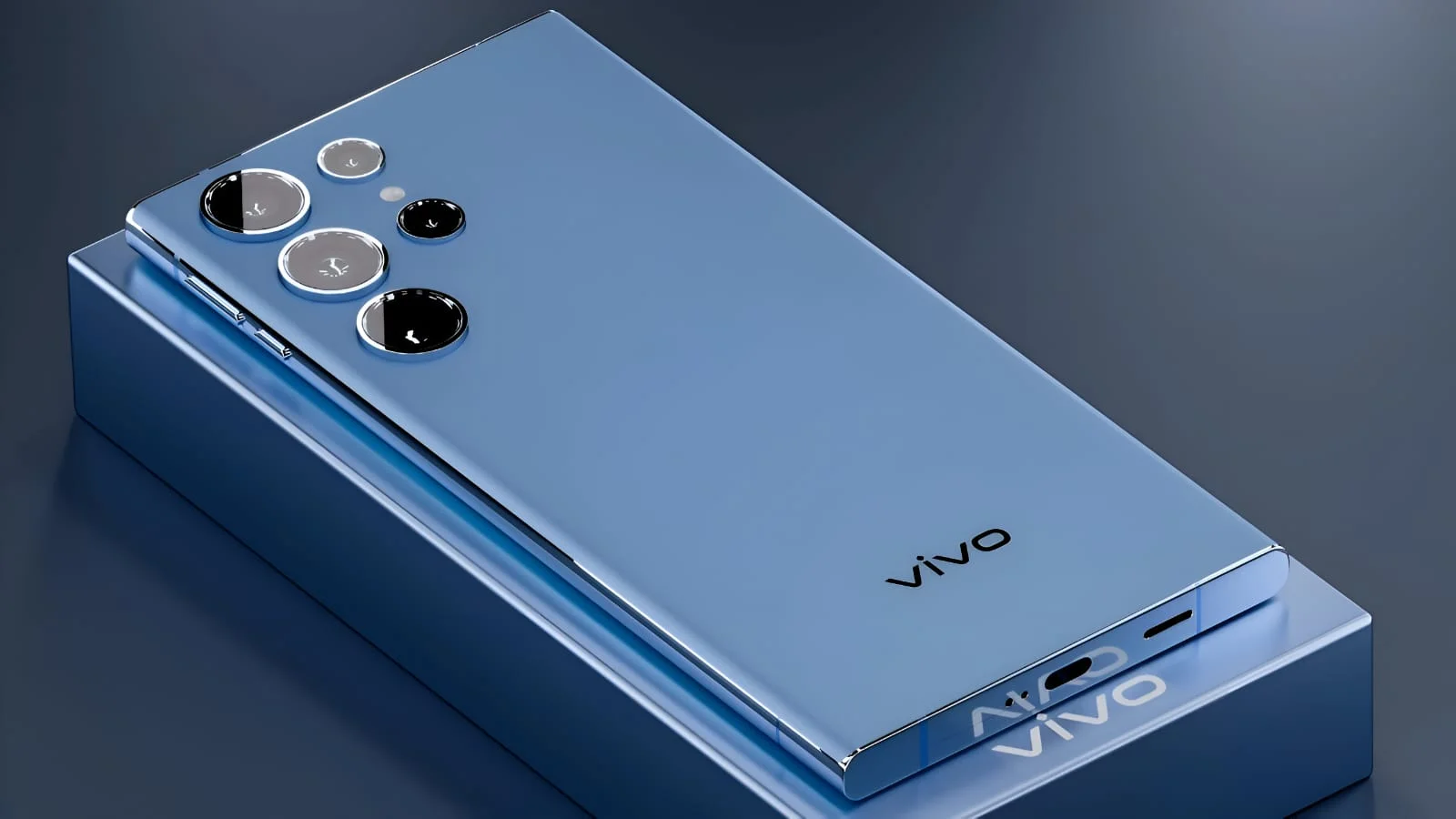 Vivo New Best Smartphone